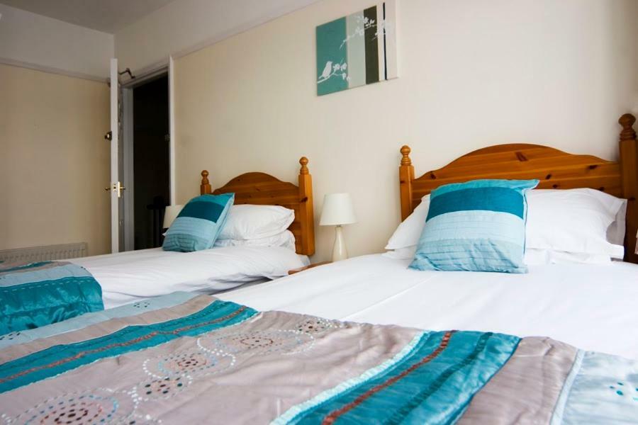 Green Haven Guest House Stratford-upon-Avon Exterior foto